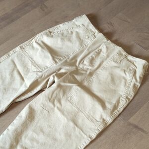 Everlane Utility Pants